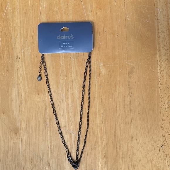 Claire's Other - Girl’s Claire’s Necklace
